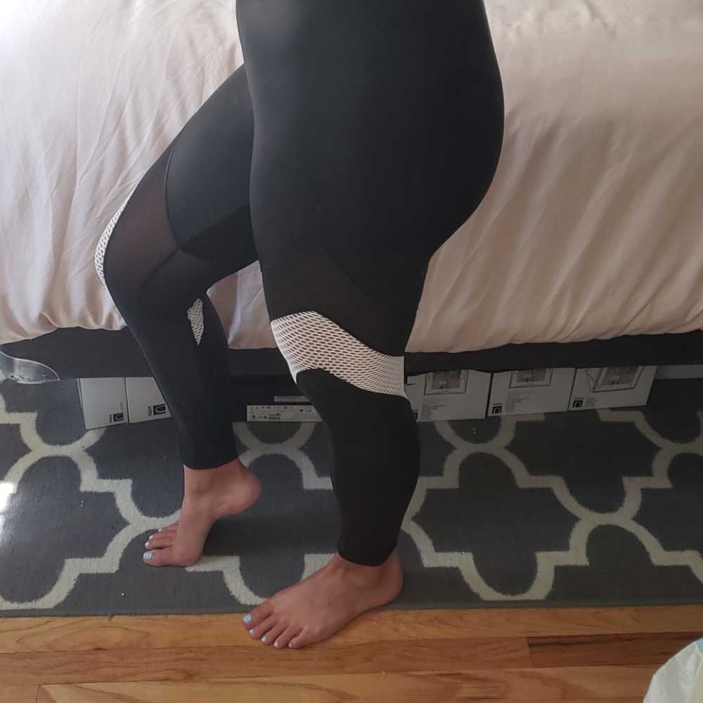 Super comfy Koral leggings